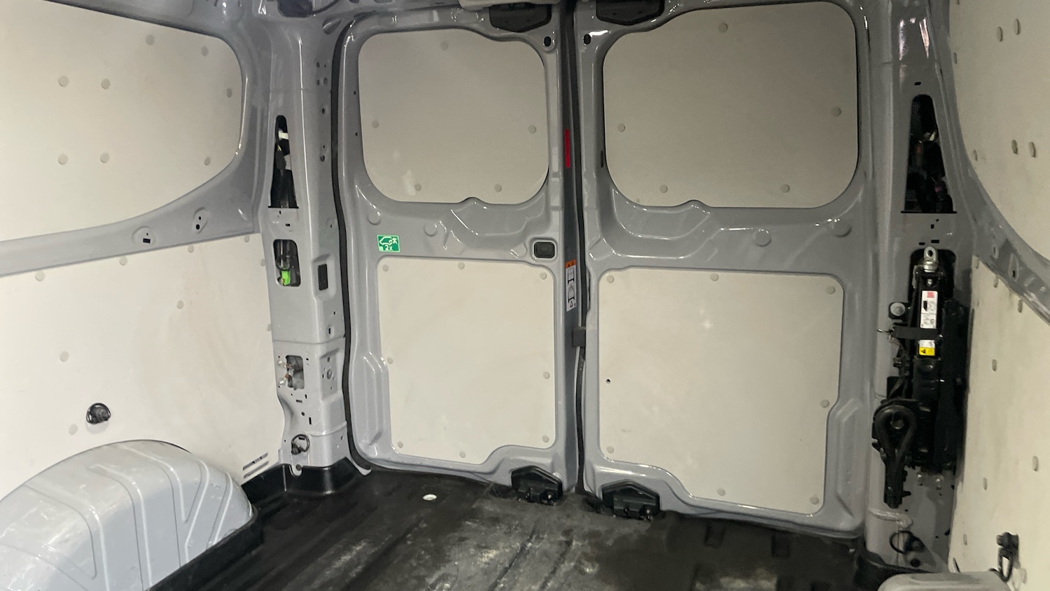 Used Ford Transit Custom 2025 for sale - 77998231: Photo 14