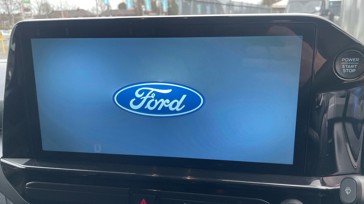 Used Ford Transit Custom 2025 for sale - 77998231: Photo 15