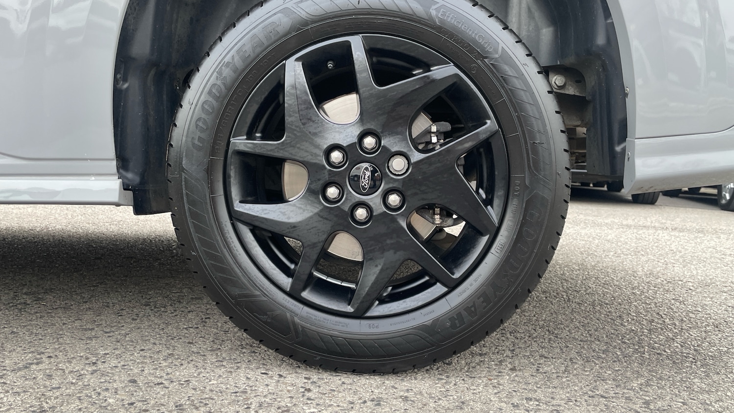 Used Ford Transit Custom 2025 for sale - 77998231: Photo 17