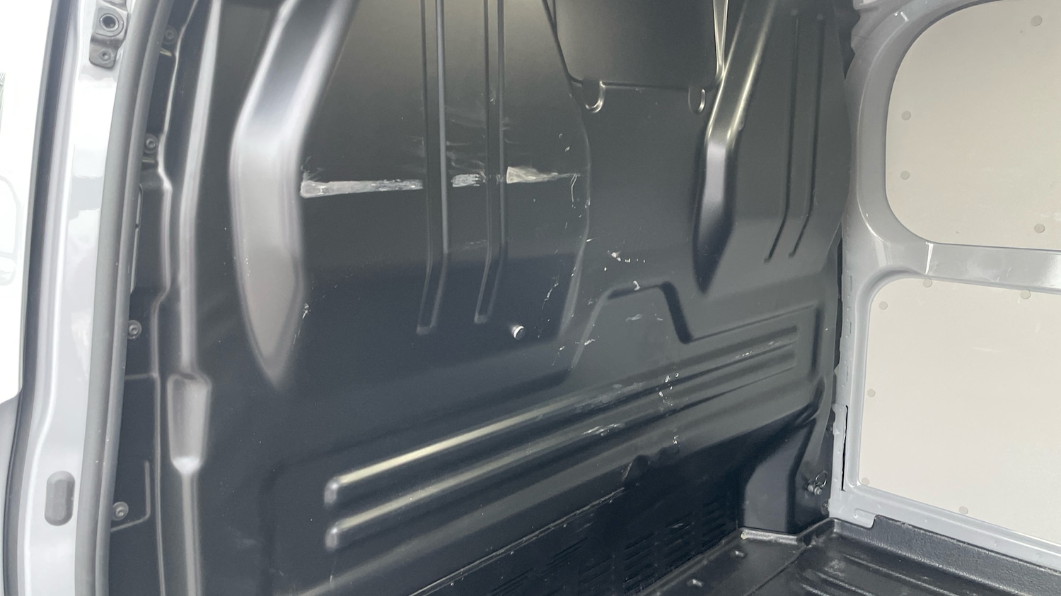 Used Ford Transit Custom 2025 for sale - 77998231: Photo 18