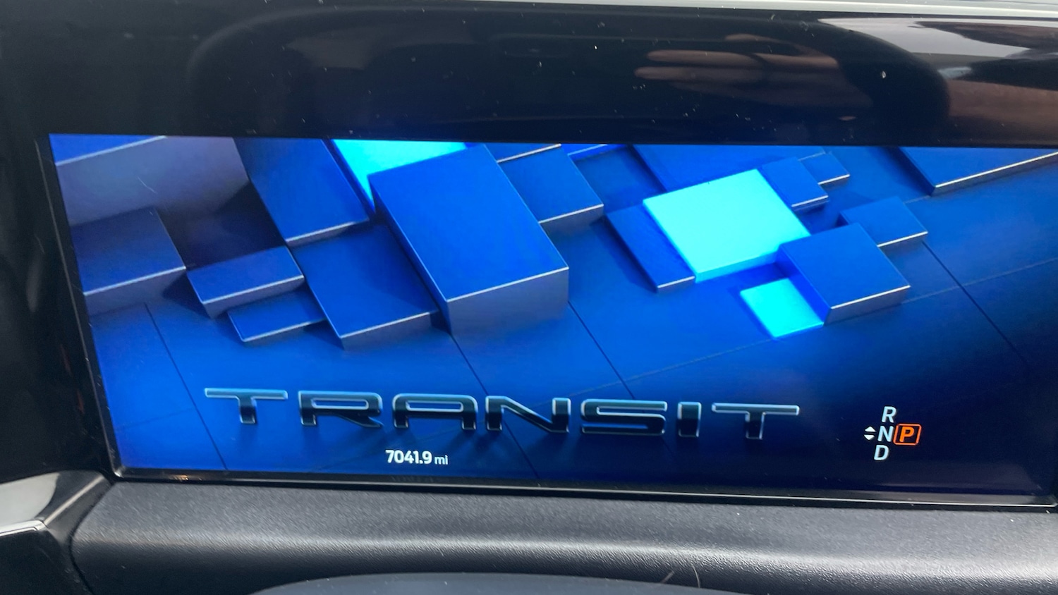 Used Ford Transit Custom 2025 for sale - 77998231: Photo 19