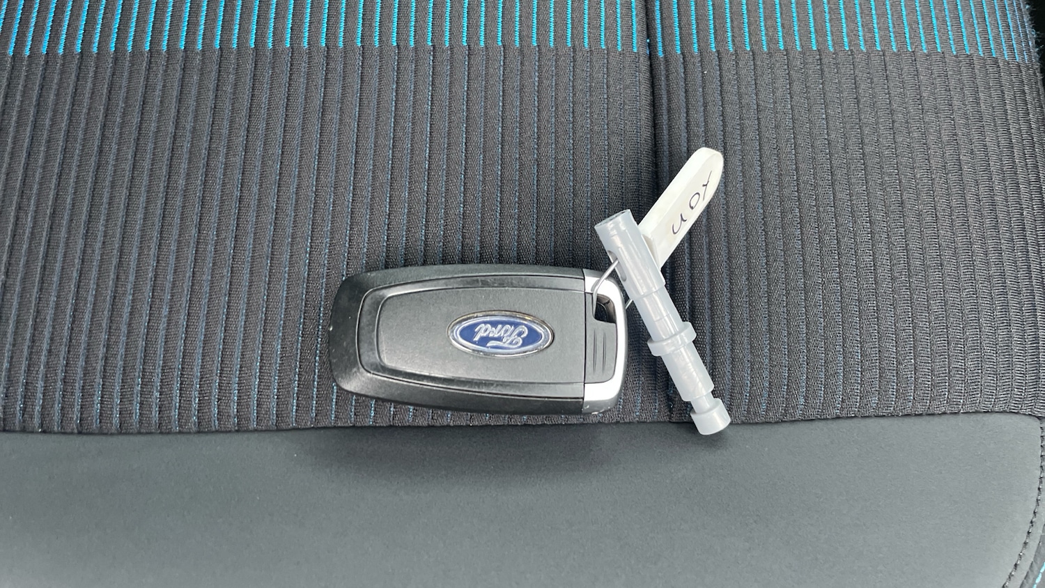 Used Ford Transit Custom 2025 for sale - 77998231: Photo 20