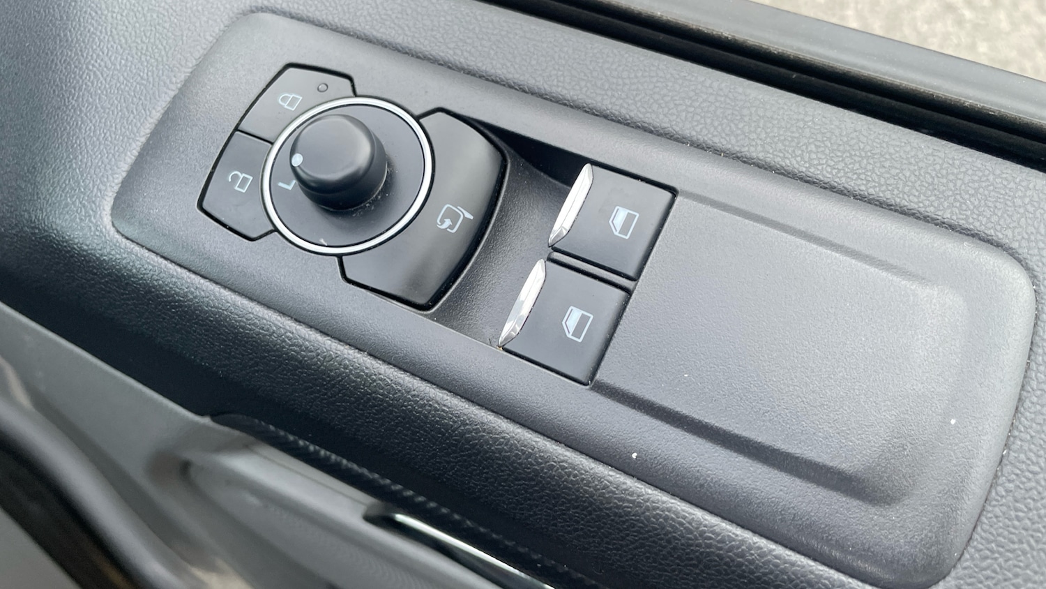 Used Ford Transit Custom 2025 for sale - 77998231: Photo 21