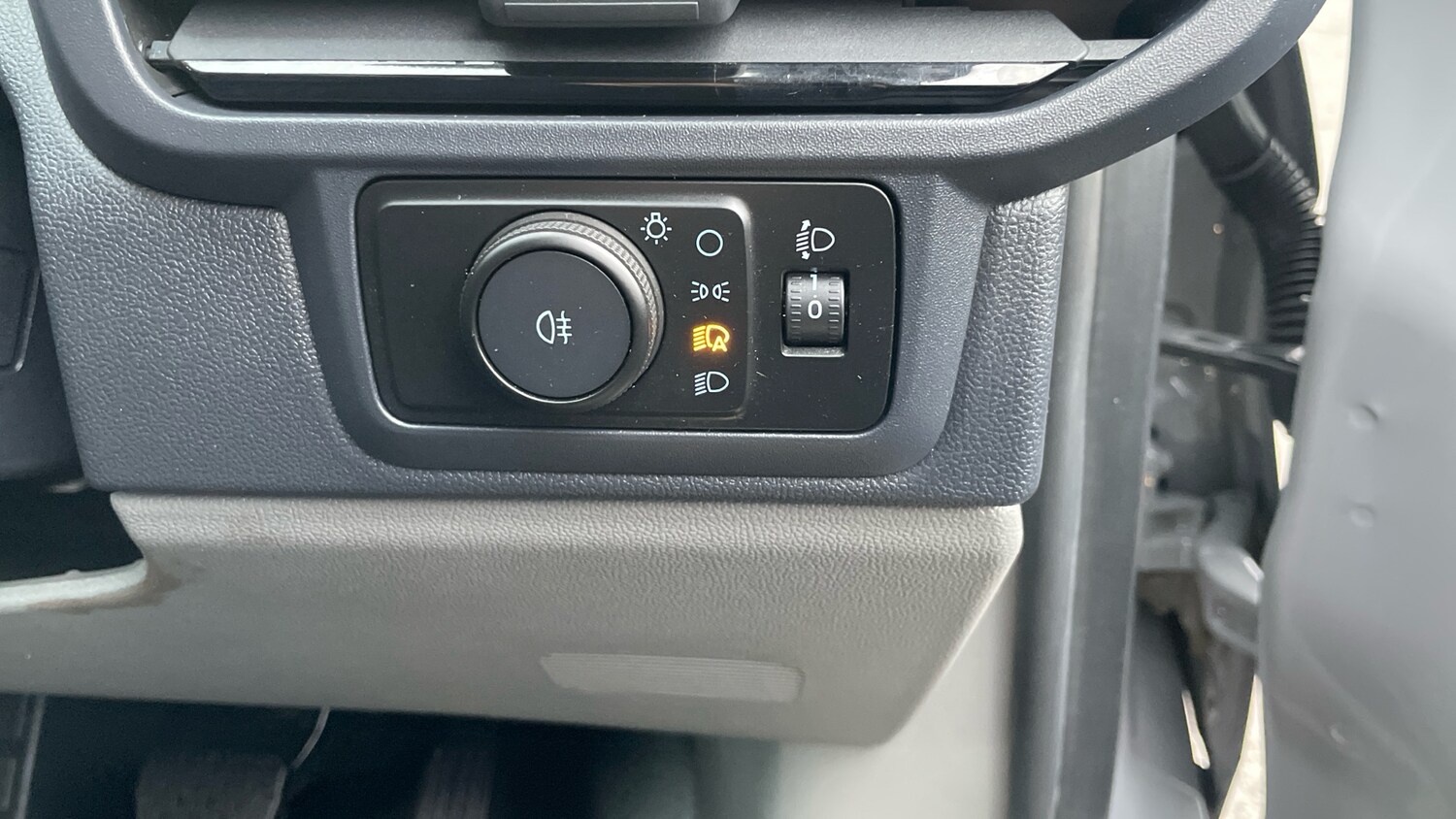 Used Ford Transit Custom 2025 for sale - 77998231: Photo 22