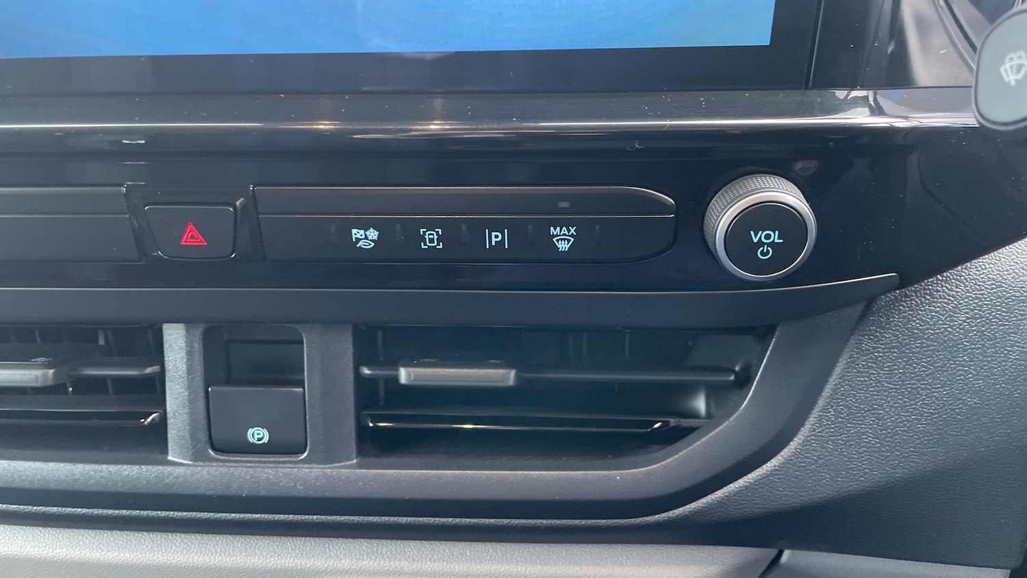 Used Ford Transit Custom 2025 for sale - 77998231: Photo 25