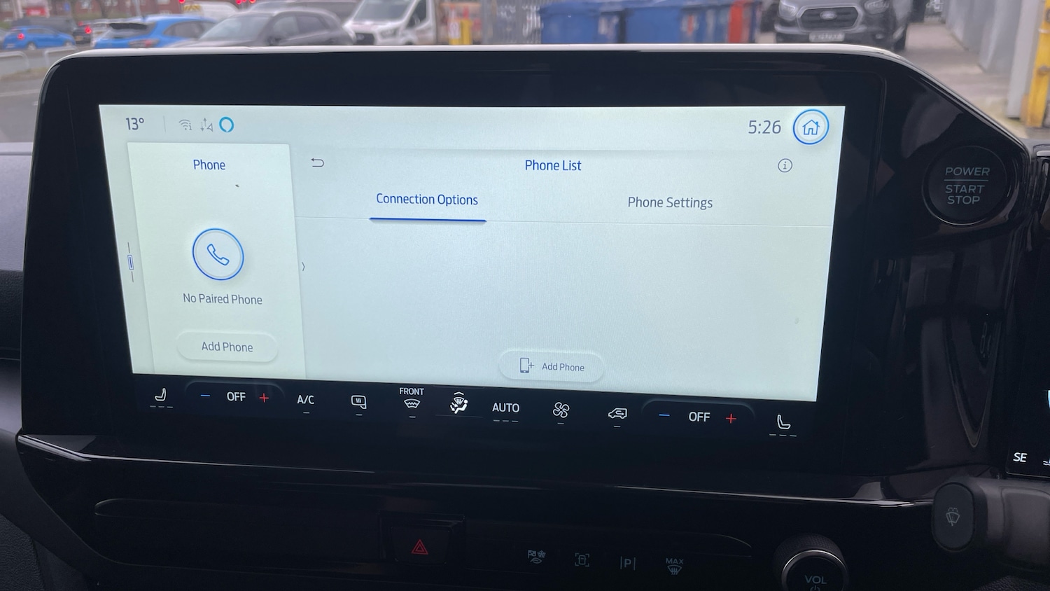 Used Ford Transit Custom 2025 for sale - 77998231: Photo 29