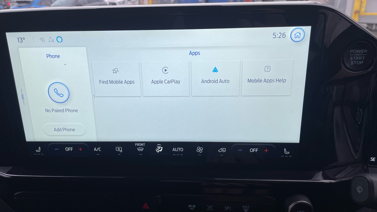 Used Ford Transit Custom 2025 for sale - 77998231: Photo 30