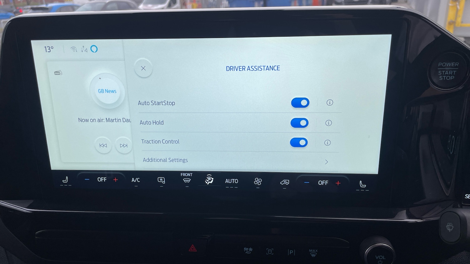 Used Ford Transit Custom 2025 for sale - 77998231: Photo 31