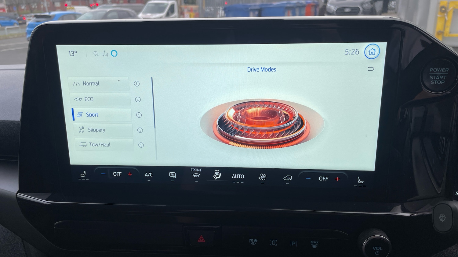 Used Ford Transit Custom 2025 for sale - 77998231: Photo 32