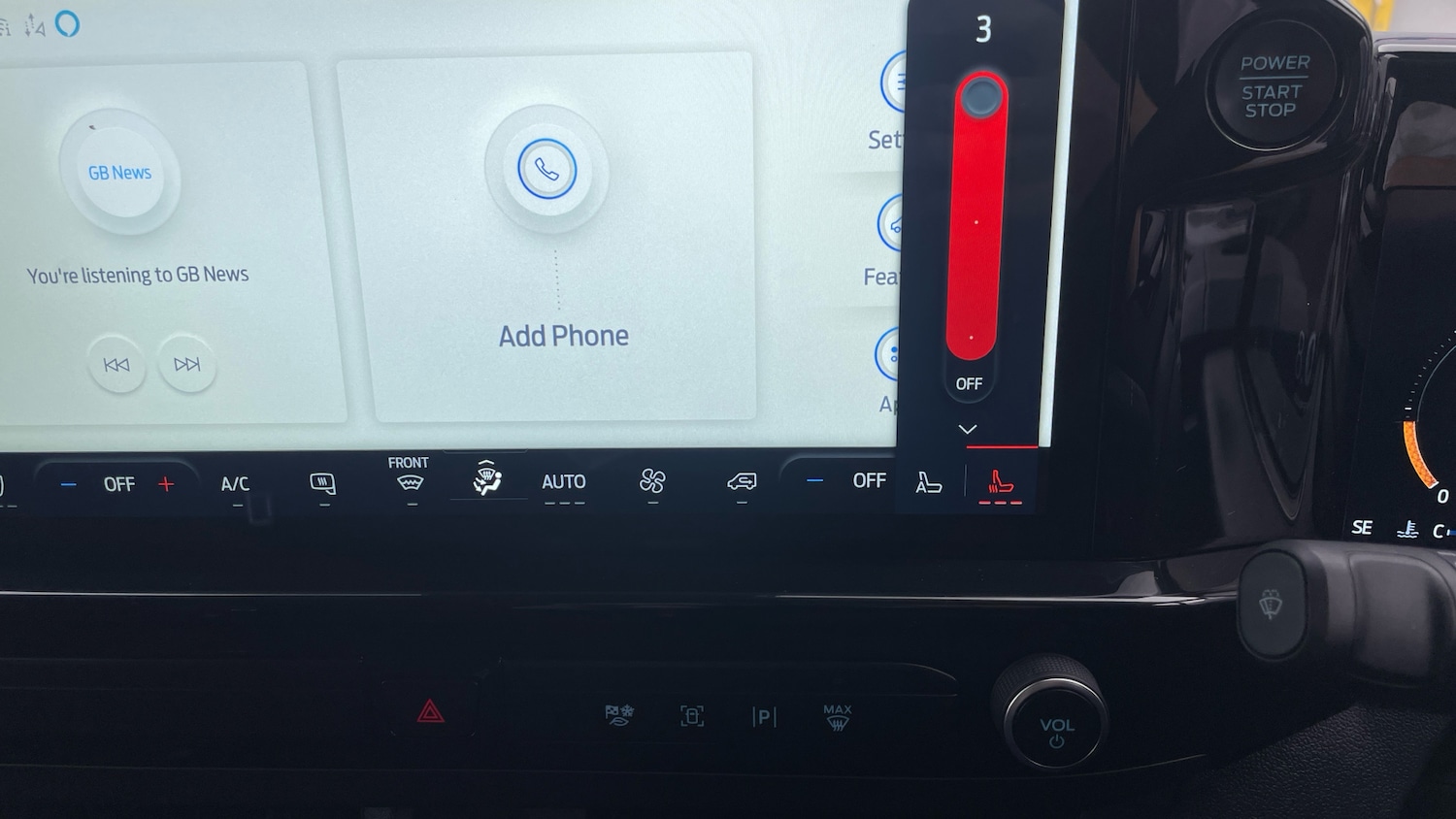 Used Ford Transit Custom 2025 for sale - 77998231: Photo 33