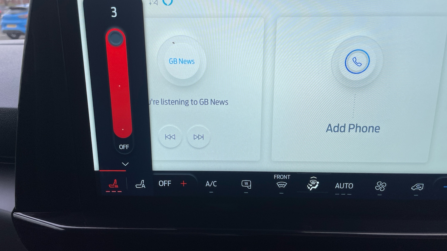 Used Ford Transit Custom 2025 for sale - 77998231: Photo 34