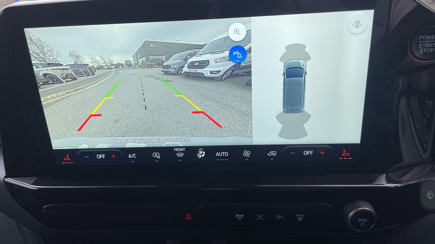 Used Ford Transit Custom 2025 for sale - 77998231: Photo 35