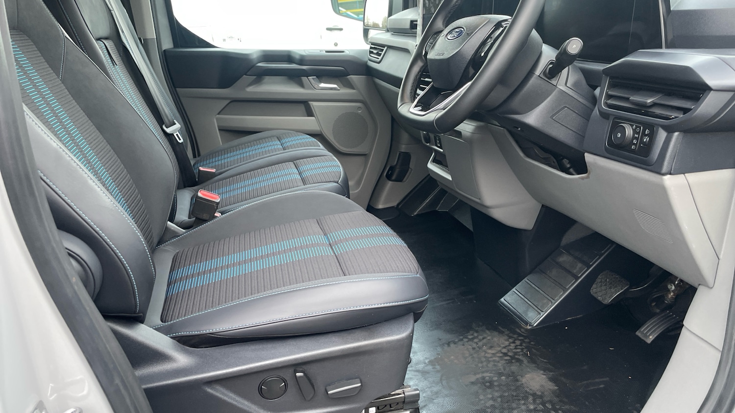 Used Ford Transit Custom 2025 for sale - 77998231: Photo 6