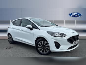 Used Ford Fiesta 2023 for sale - 79365028: Photo