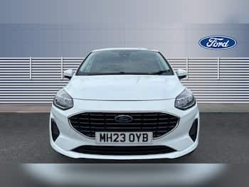 Used Ford Fiesta 2023 for sale - 79365028: Photo