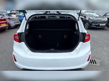 Used Ford Fiesta 2023 for sale - 79365028: Photo