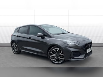 Used Ford Fiesta 2023 for sale - 79257684: Photo