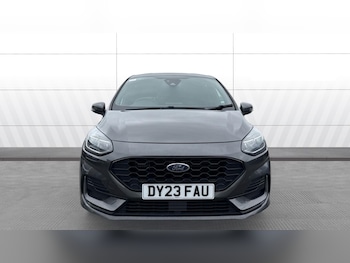 Used Ford Fiesta 2023 for sale - 79257684: Photo