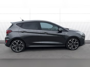 Used Ford Fiesta 2023 for sale - 79257684: Photo