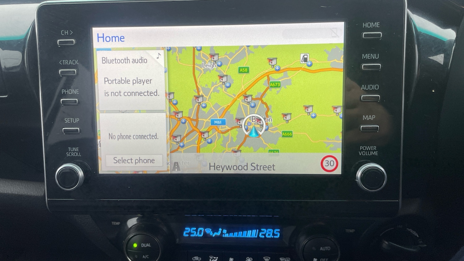 Used Toyota Hilux 2022 for sale - 77945306: Photo 10