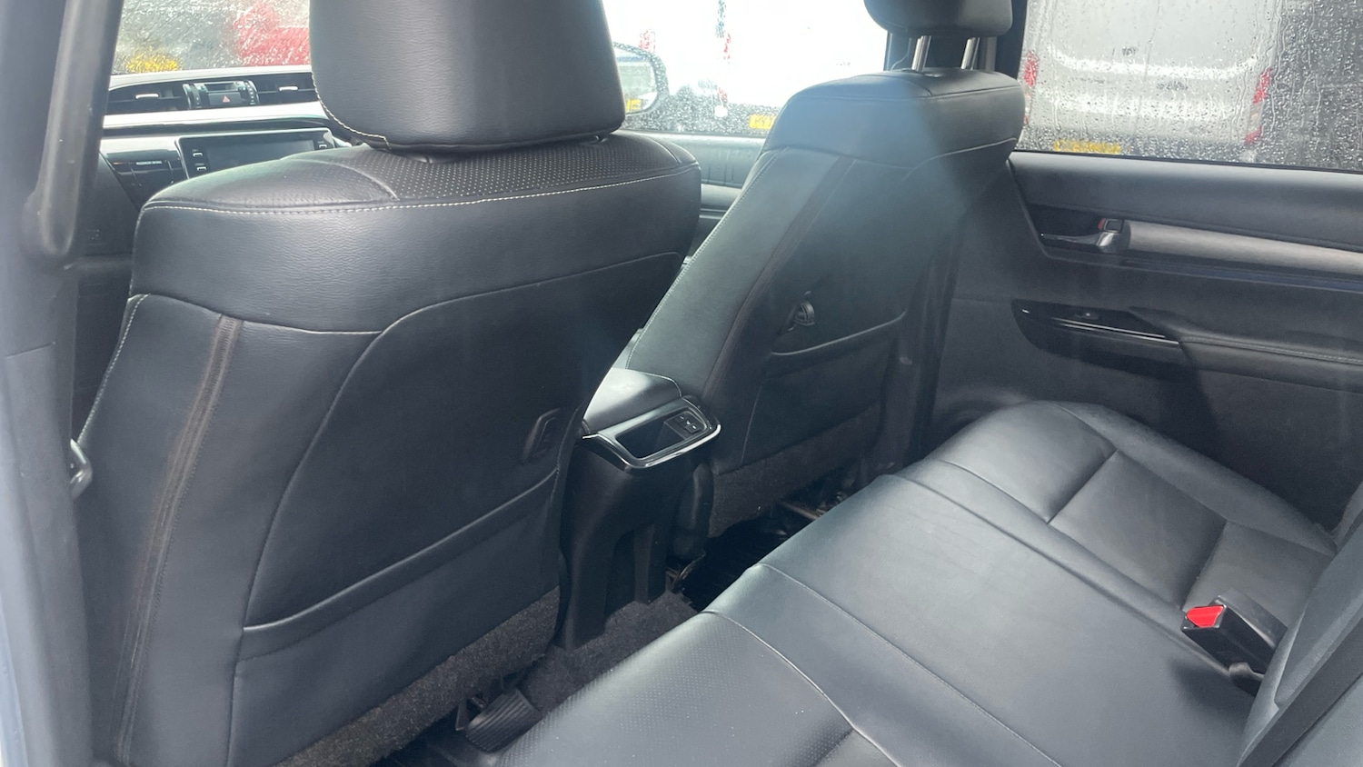 Used Toyota Hilux 2022 for sale - 77945306: Photo 16