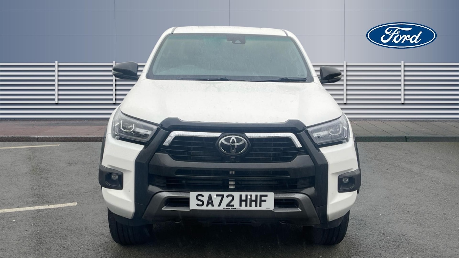 Used Toyota Hilux 2022 for sale - 77945306: Photo 19