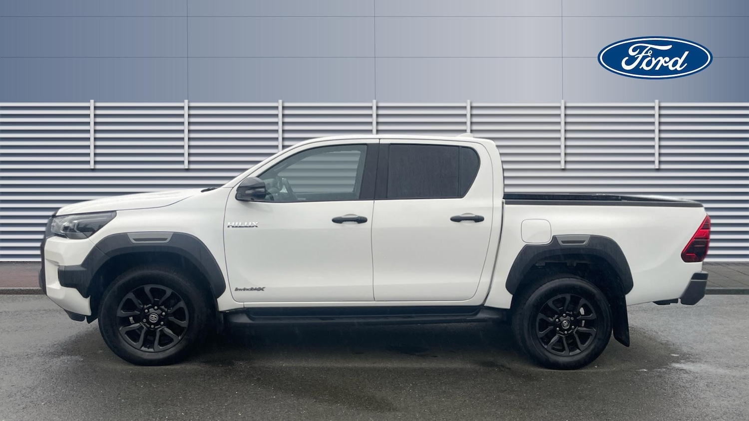 Used Toyota Hilux 2022 for sale - 77945306: Photo 3