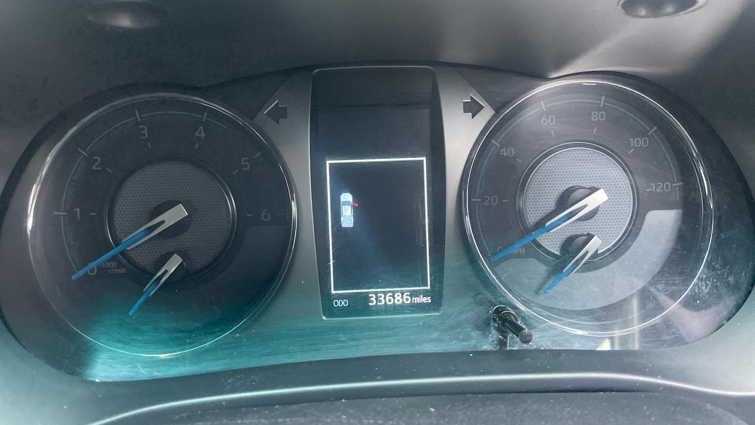 Used Toyota Hilux 2022 for sale - 77945306: Photo 7