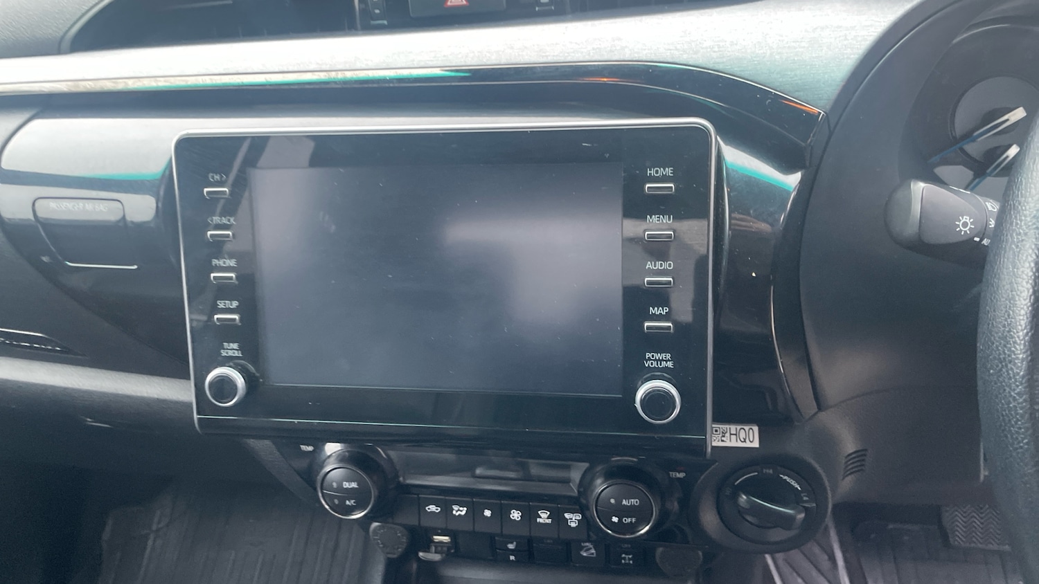 Used Toyota Hilux 2022 for sale - 77945306: Photo 9