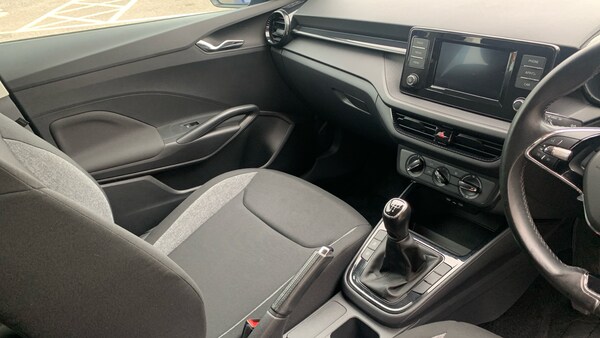 Used Skoda Fabia 2022 for sale - 76088460: Photo 14