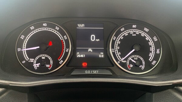 Used Skoda Fabia 2022 for sale - 76088460: Photo 18