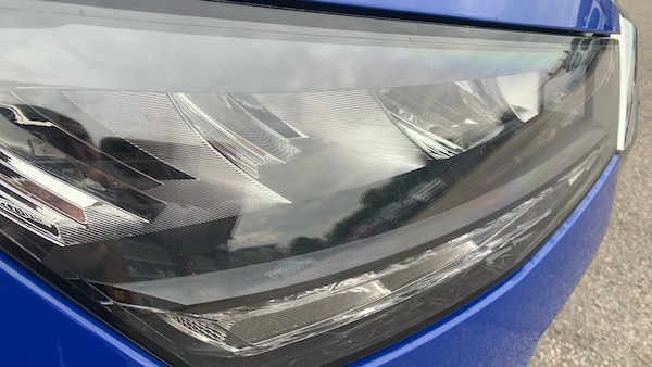 Used Skoda Fabia 2022 for sale - 76088460: Photo 21