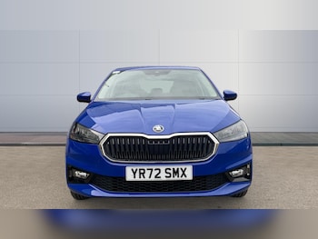 Used Skoda Fabia 2022 for sale - 76088460: Photo 3