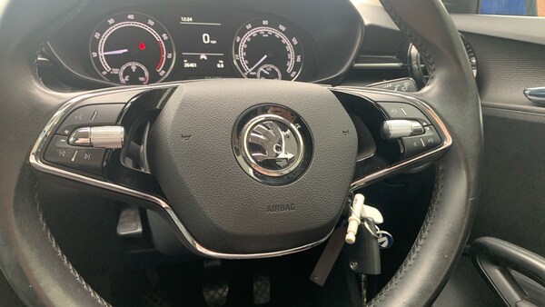 Used Skoda Fabia 2022 for sale - 76088460: Photo 40