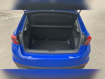 Used Skoda Fabia 2022 for sale - 76088460: Photo 4