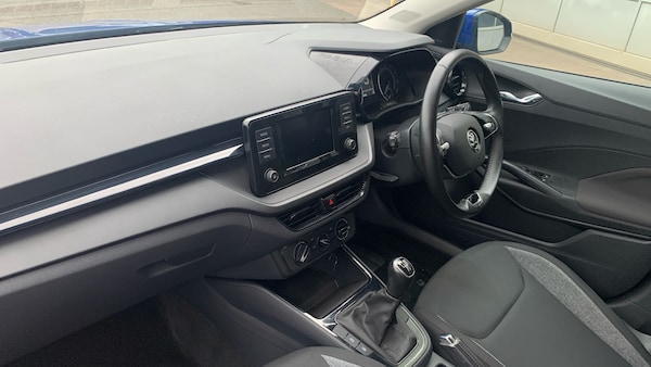 Used Skoda Fabia 2022 for sale - 76088460: Photo 9