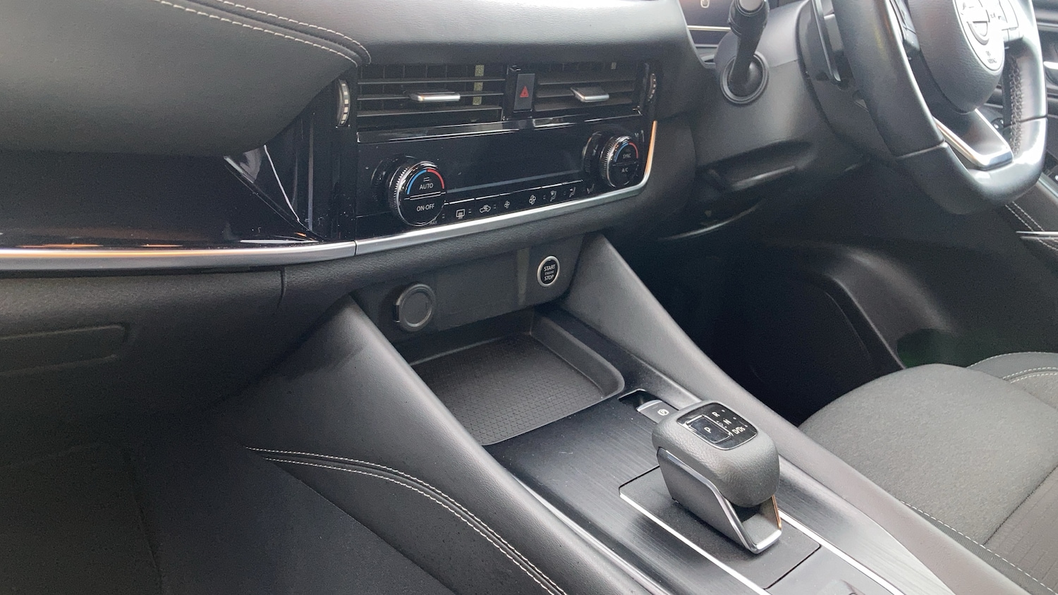 Used Nissan Qashqai 2022 for sale - 76557302: Photo 11