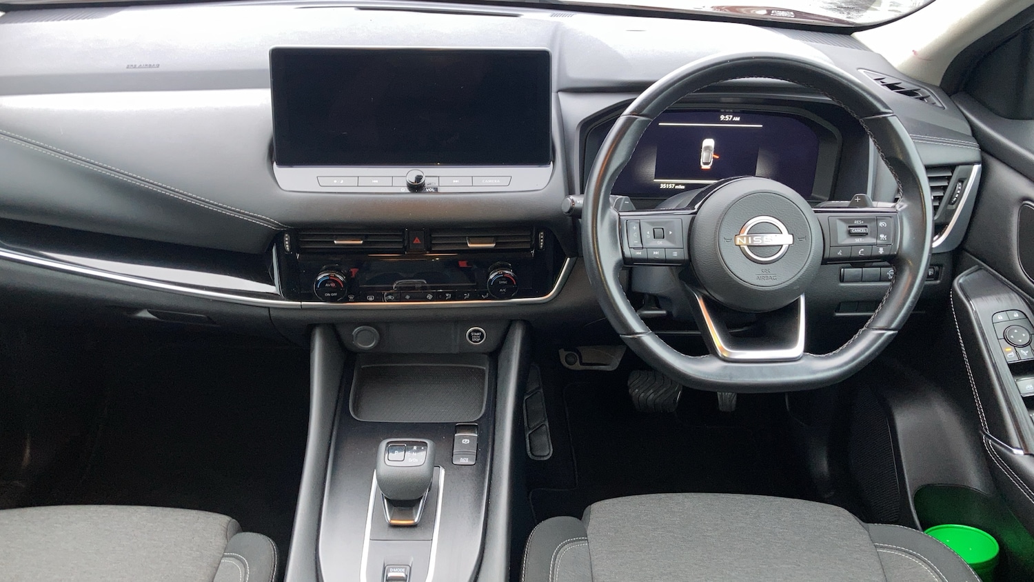 Used Nissan Qashqai 2022 for sale - 76557302: Photo 12