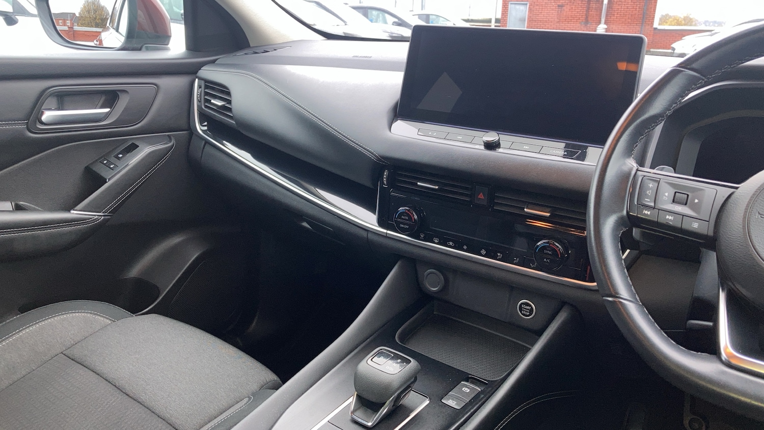 Used Nissan Qashqai 2022 for sale - 76557302: Photo 17