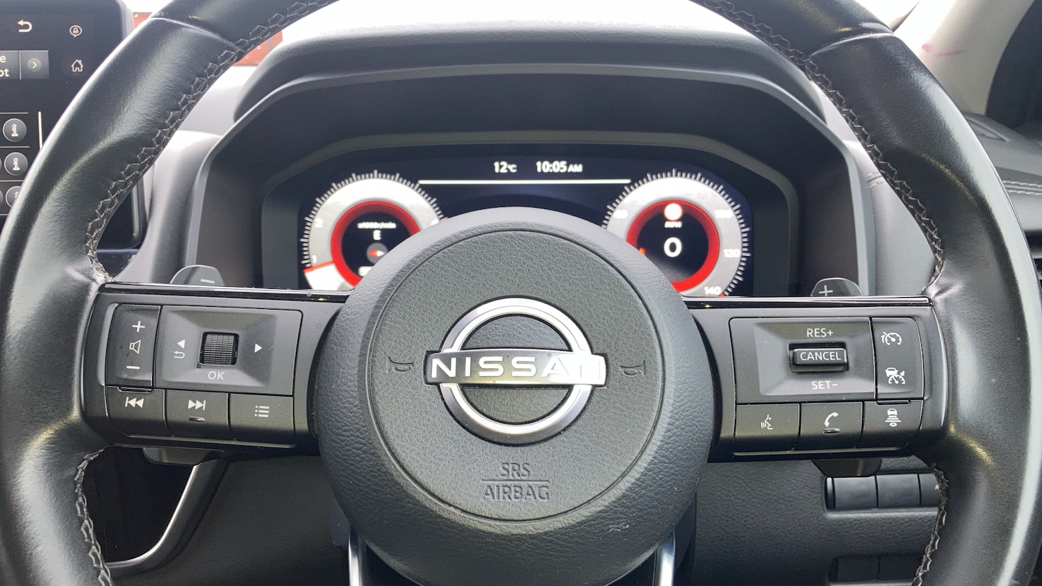 Used Nissan Qashqai 2022 for sale - 76557302: Photo 18