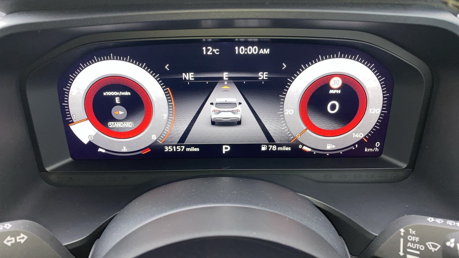 Used Nissan Qashqai 2022 for sale - 76557302: Photo 19