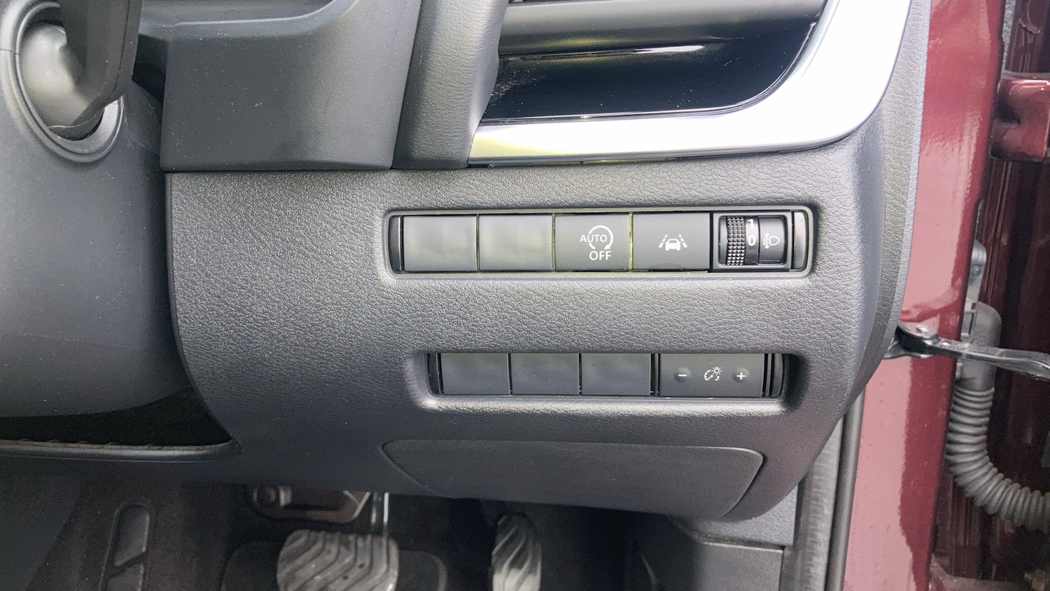 Used Nissan Qashqai 2022 for sale - 76557302: Photo 20