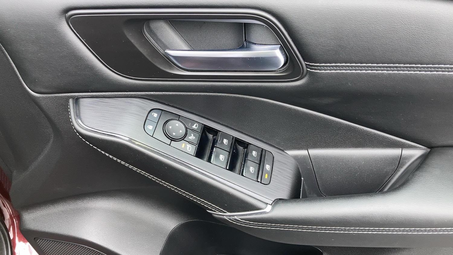 Used Nissan Qashqai 2022 for sale - 76557302: Photo 21