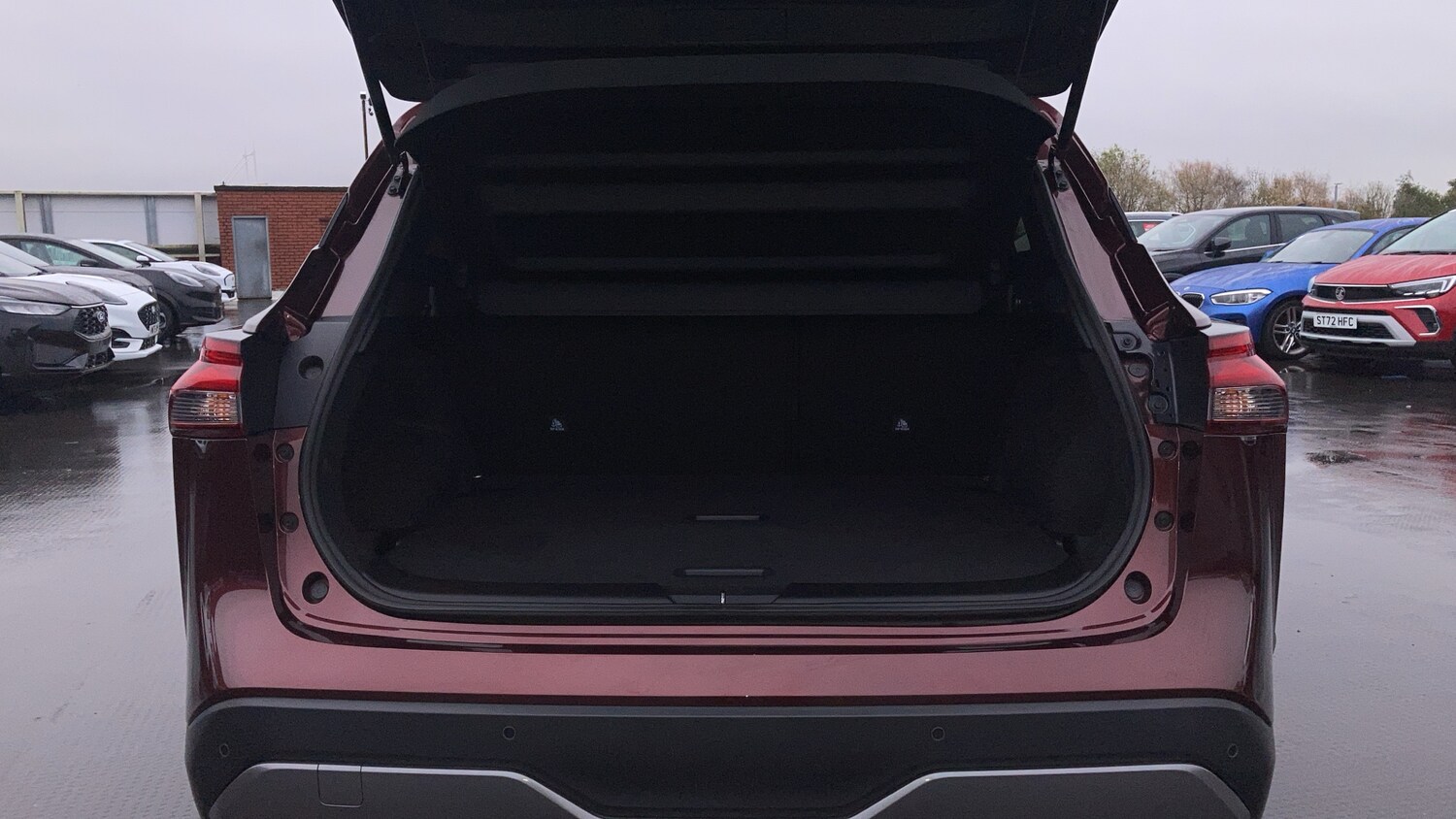 Used Nissan Qashqai 2022 for sale - 76557302: Photo 25