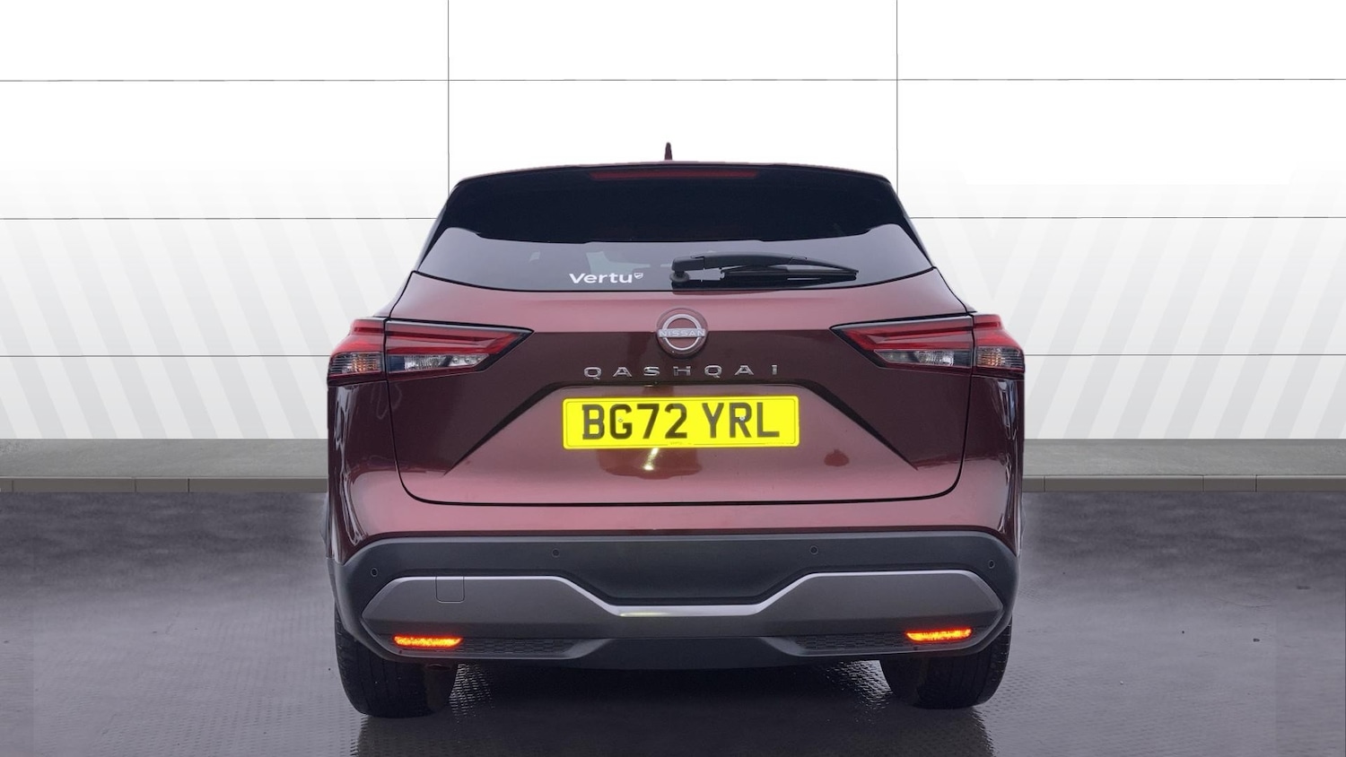 Used Nissan Qashqai 2022 for sale - 76557302: Photo 26