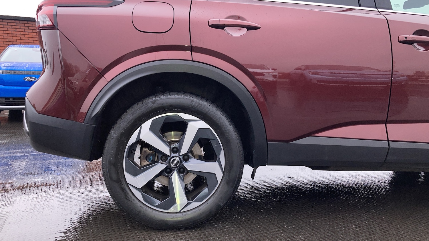 Used Nissan Qashqai 2022 for sale - 76557302: Photo 27