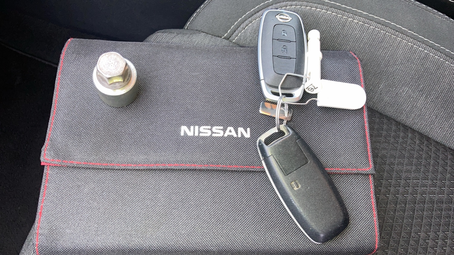 Used Nissan Qashqai 2022 for sale - 76557302: Photo 29