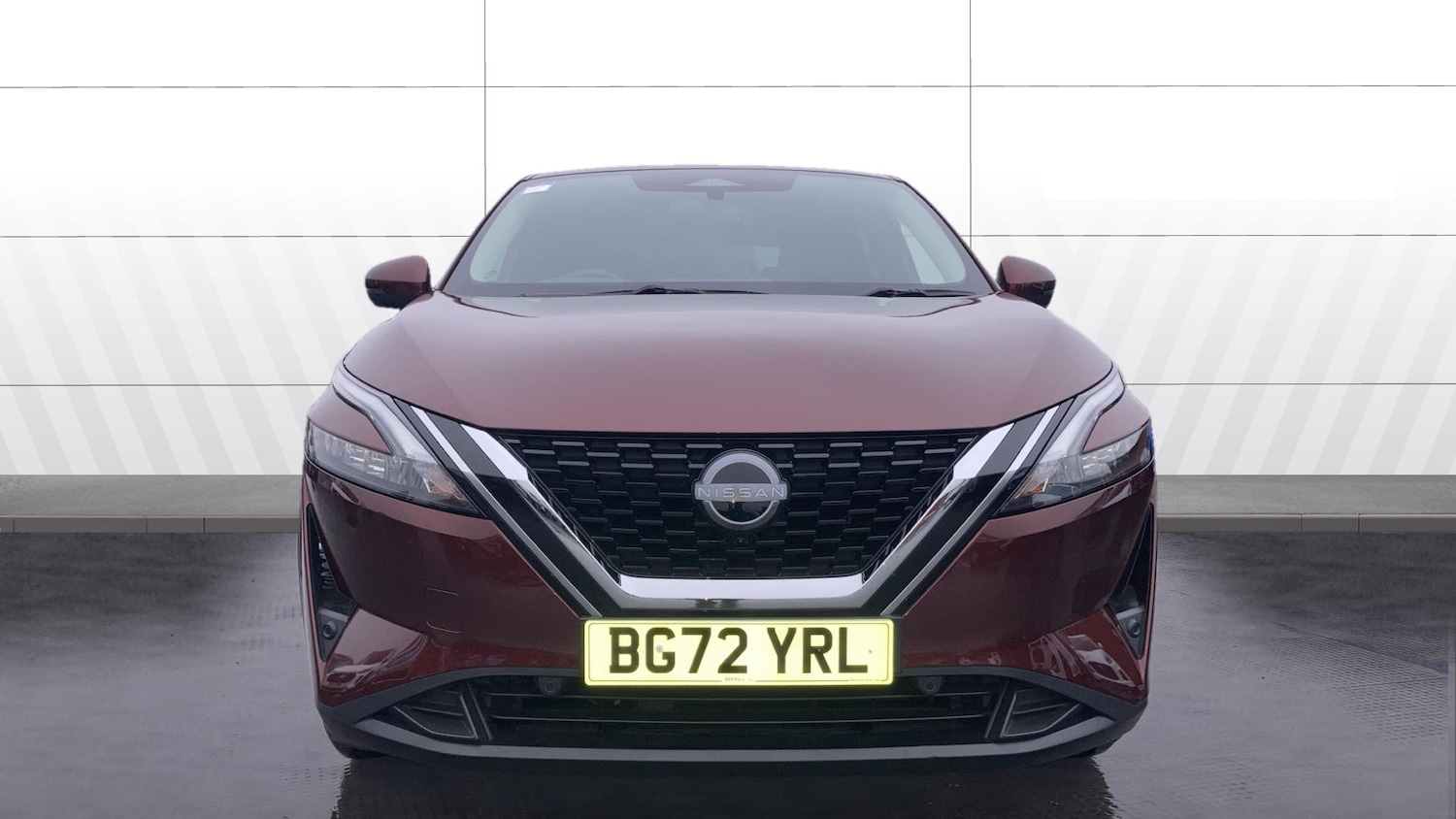 Used Nissan Qashqai 2022 for sale - 76557302: Photo 3