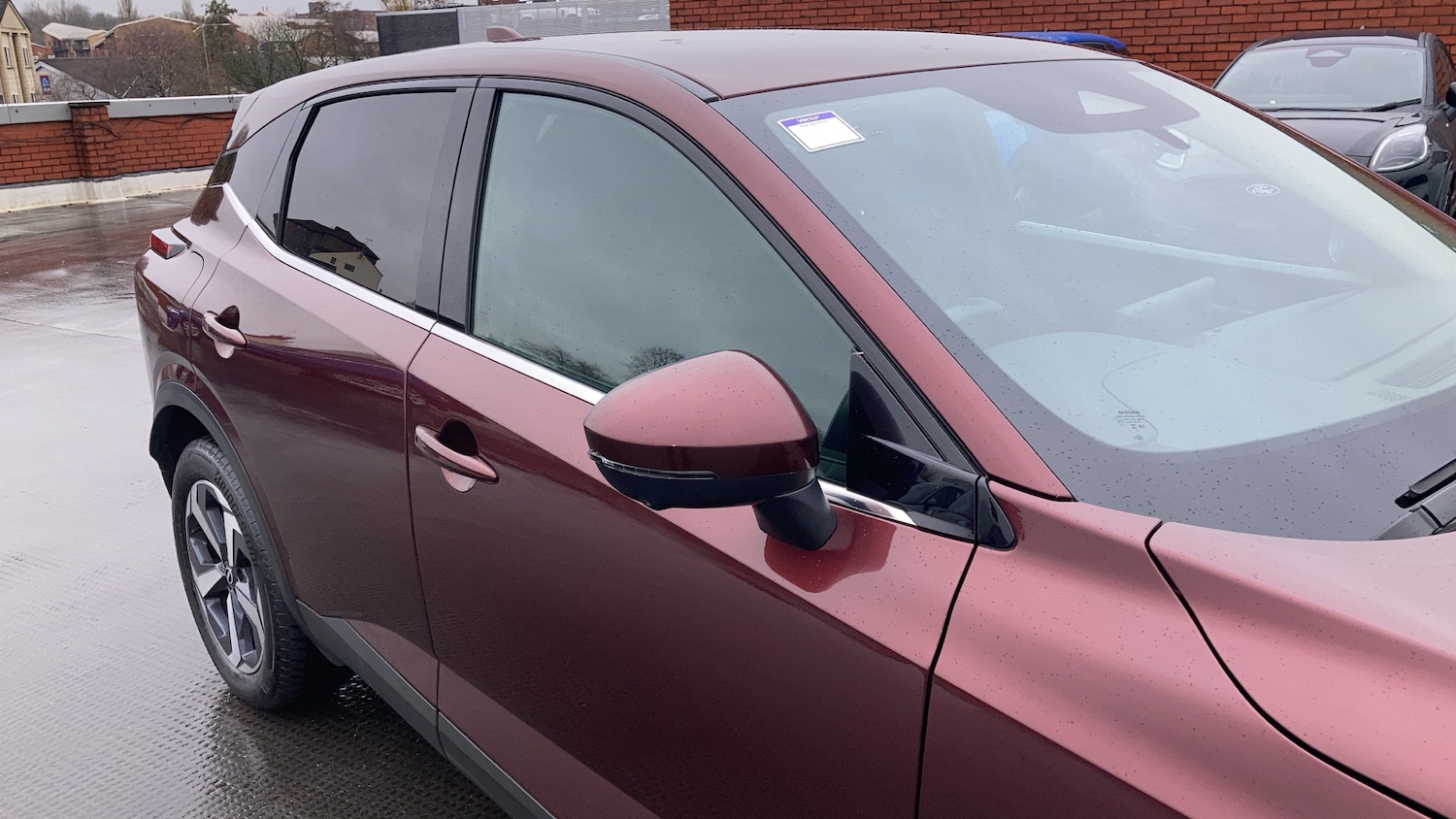 Used Nissan Qashqai 2022 for sale - 76557302: Photo 31