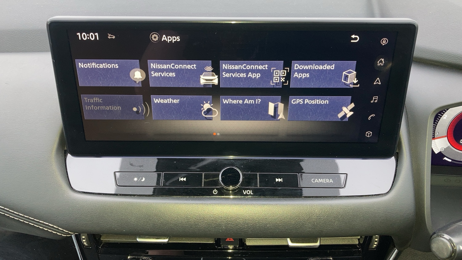 Used Nissan Qashqai 2022 for sale - 76557302: Photo 36